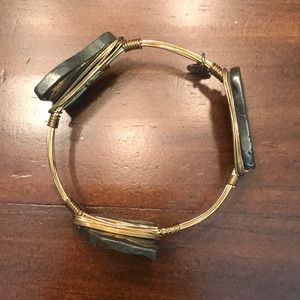 Bourbon and Boweties Bangle